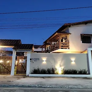 Casatemporadaperó Casa de Férias