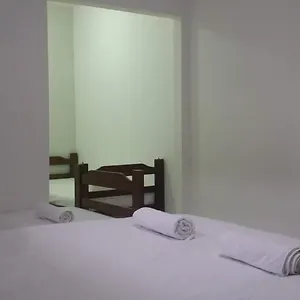 Casa No Centro De Casa de Férias