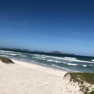 Casa Da Dunas Casa de Férias